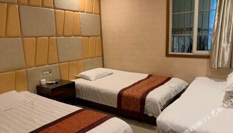 Room - xianzikefang