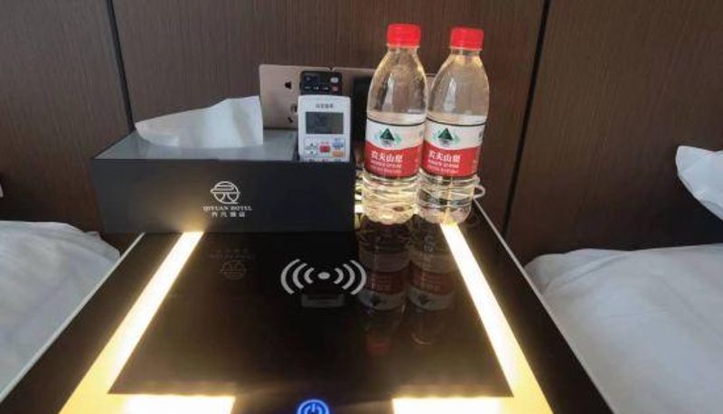 Habitación - Qiyuan Hotel