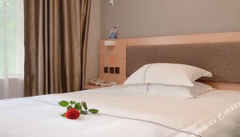 Camera - Huayi Hotel (Hangzhou Xingqiao store)