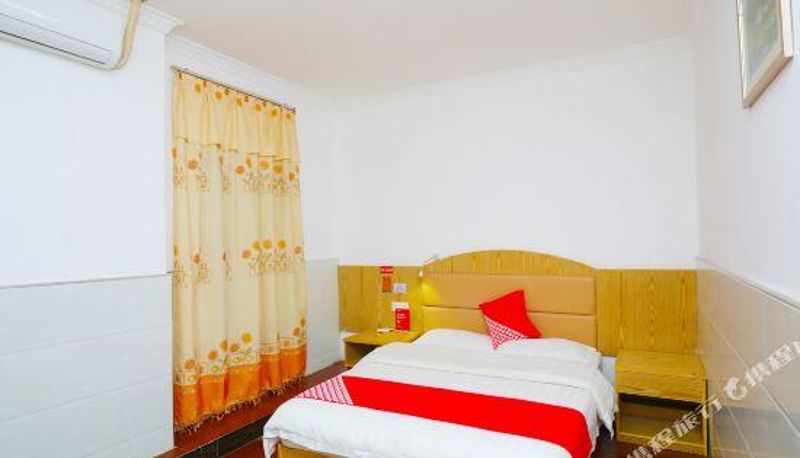 Pokój - JIACHEN  HOTEL