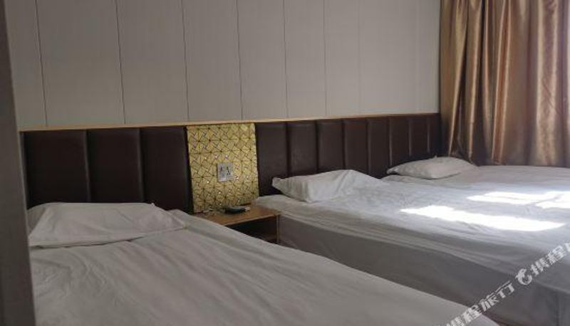 Camera - Hangzhou Hairui Hotel