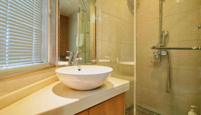 Chambre - Zheyu Hotel Apartment