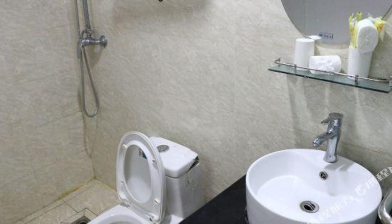 Pokój typu business - Jitai Express Hotel