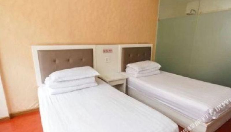 Pokój - Jitai Express Hotel
