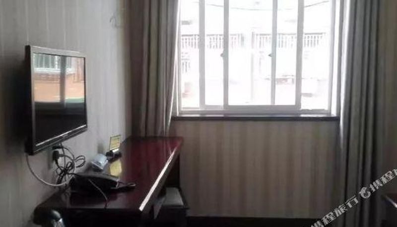 Zimmer - Jitai Express Hotel