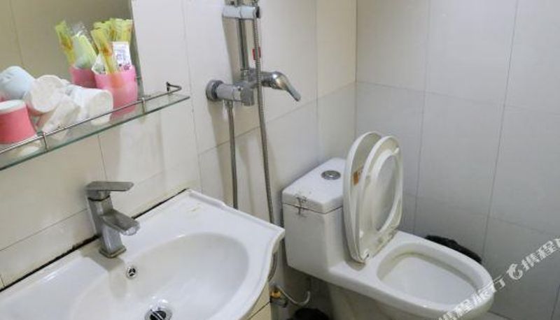 Pokój - Jitai Express Hotel