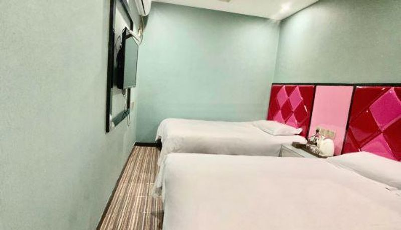 Camera - Hangzhou shengmeng Boutique Hotel