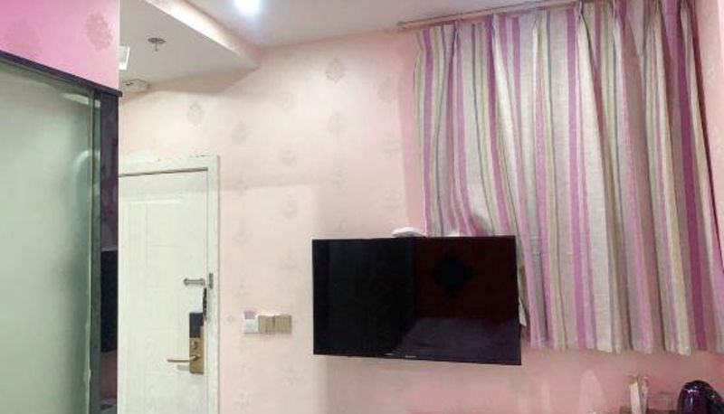 Camera - Hangzhou shengmeng Boutique Hotel