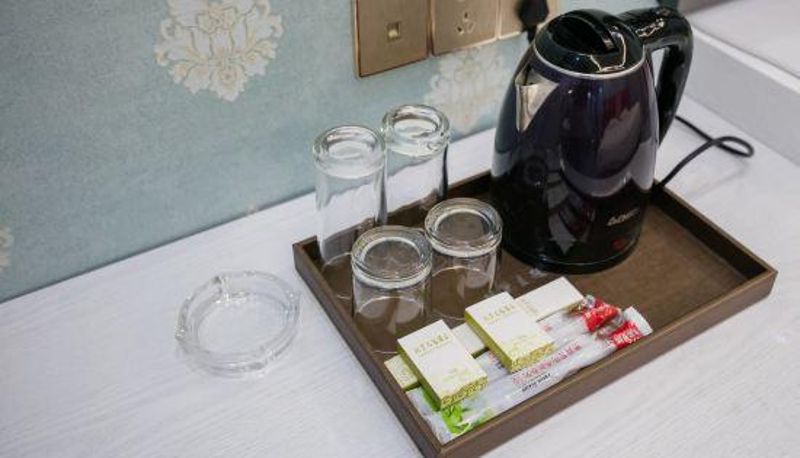 Camera per famiglia - Hangzhou shengmeng Boutique Hotel