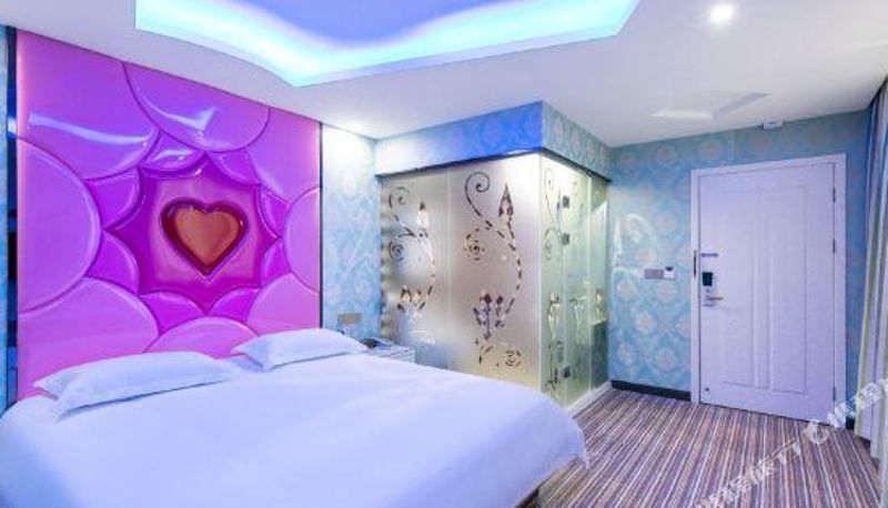 Camera business - Hangzhou shengmeng Boutique Hotel