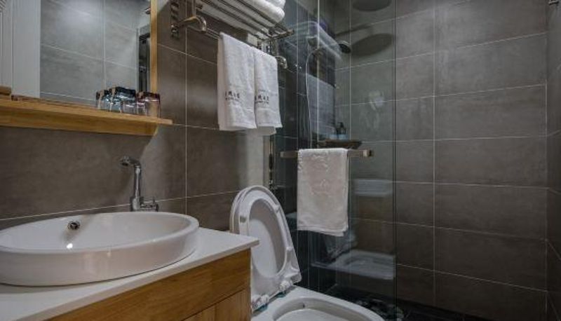 Pokój - YouZhuHotel