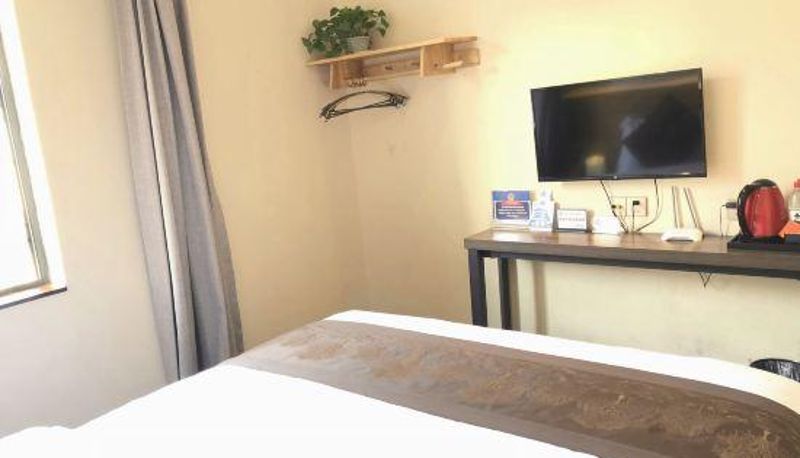 Pokój - YouZhuHotel