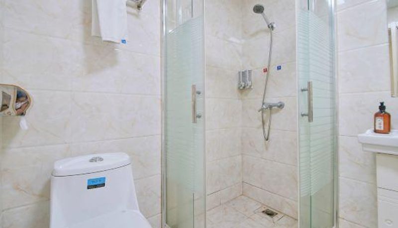 Pokój - Xuan Qi Express Hotel