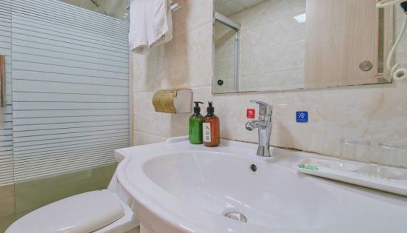 Pokój - Xuan Qi Express Hotel