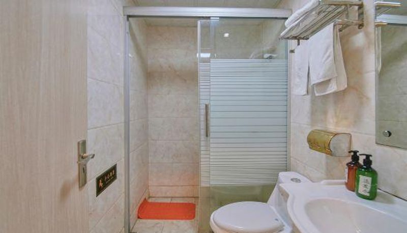 Pokój - Xuan Qi Express Hotel