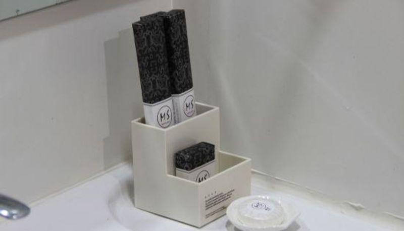 Chambre - Manson Xuanpeng Collection Hotel (Hangzhou Xuelin Street Branch)