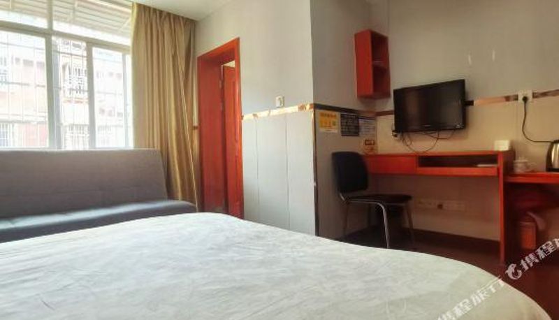 Zimmer - Jing'anju Hotel