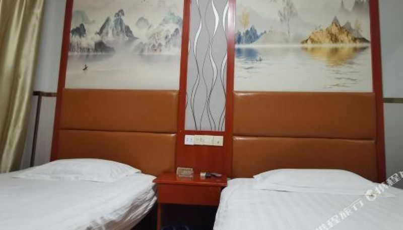 Camera - Jing'anju Hotel