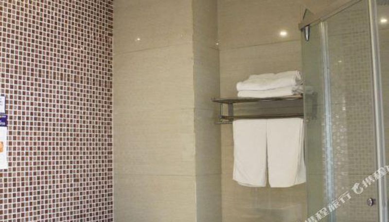 Pokój typu business - Hangzhou XingBai Business Hotel