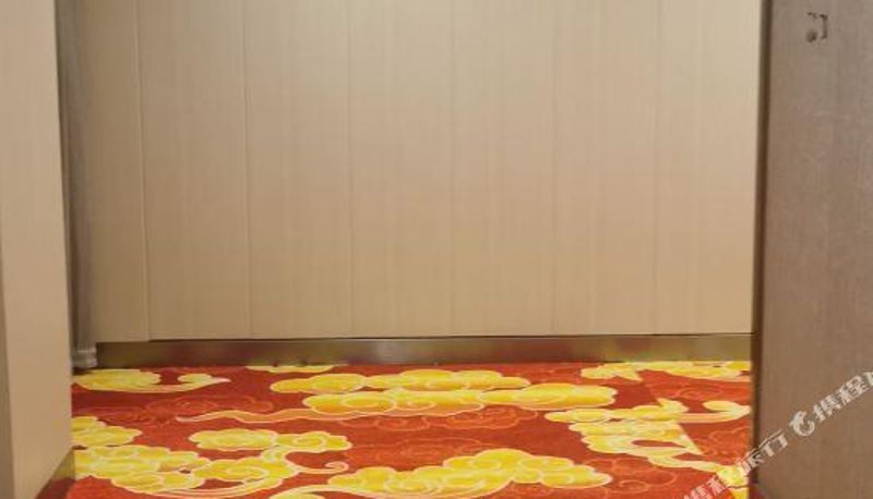 Recepcja - Hangzhou XingBai Business Hotel