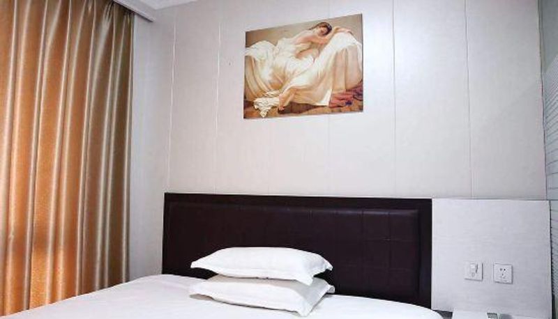 Room - Jinchang Fashion Hotel