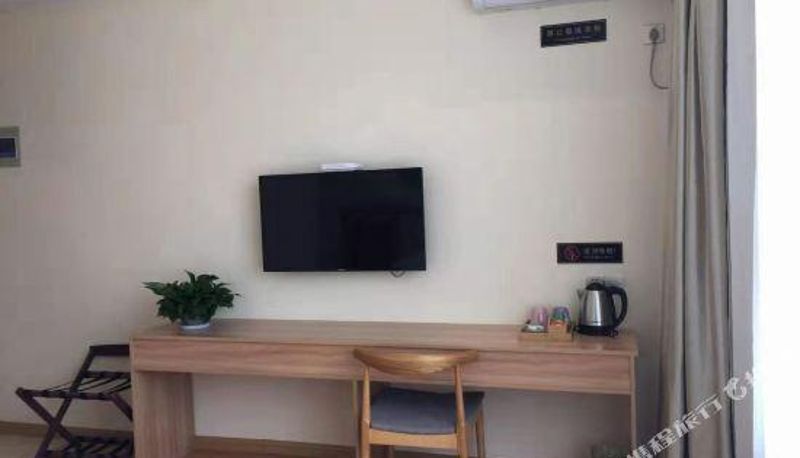 Familienzimmer - Yangzhou Keweishang Business Hotel