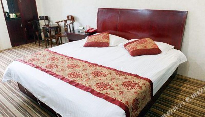 Interieur - Guyue Hotel