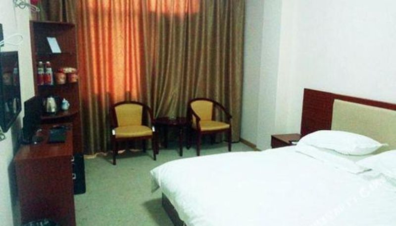 Kamer - Guyue Hotel