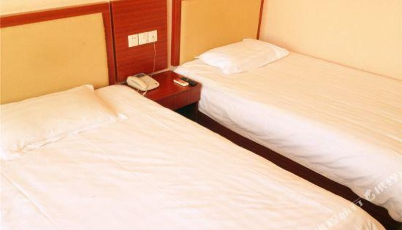 Kamer - Guyue Hotel