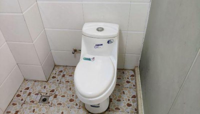 Camera - Jinjiu Hotel