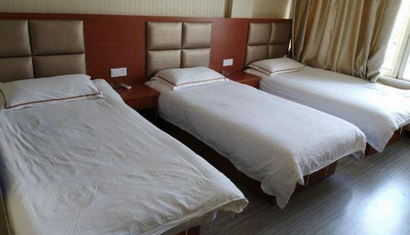 Zimmer - Jinjiu Hotel