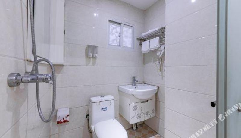 Camera - Liufeng Express Hotel