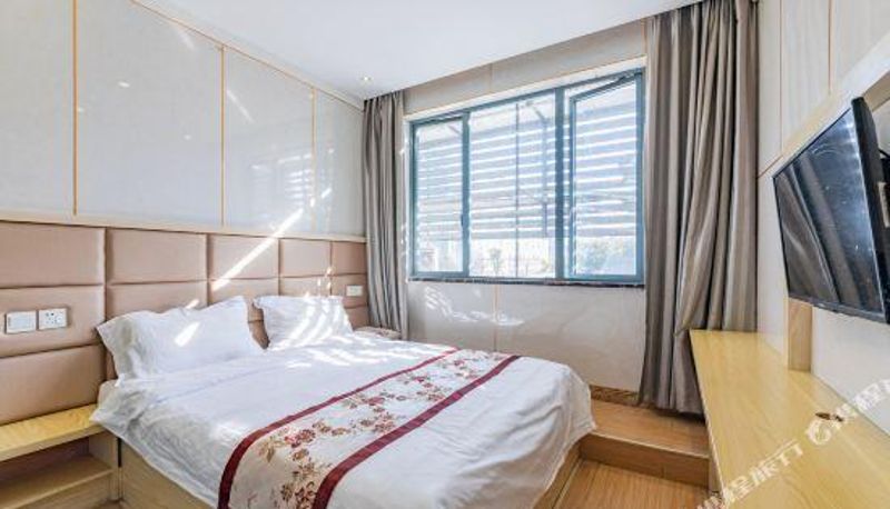 Camera - Liufeng Express Hotel