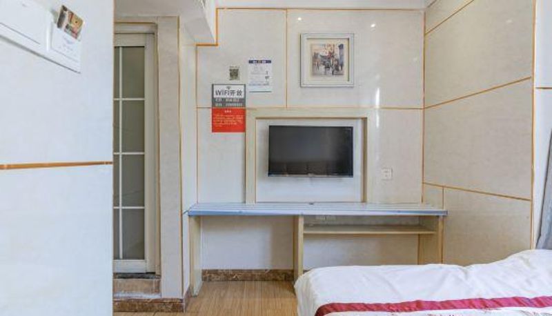 Camera - Liufeng Express Hotel