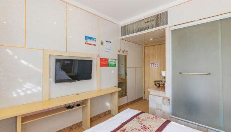 Camera - Liufeng Express Hotel