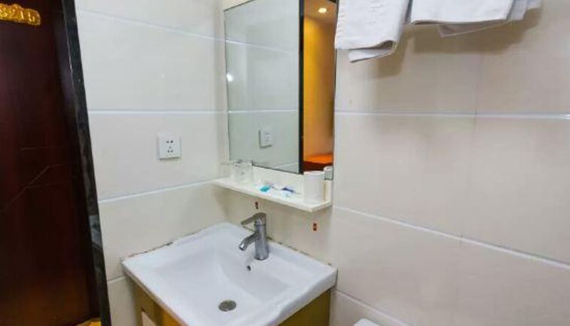 Chambre - Changhong Express Hotel