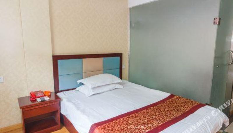 Vue intérieure - Changhong Express Hotel