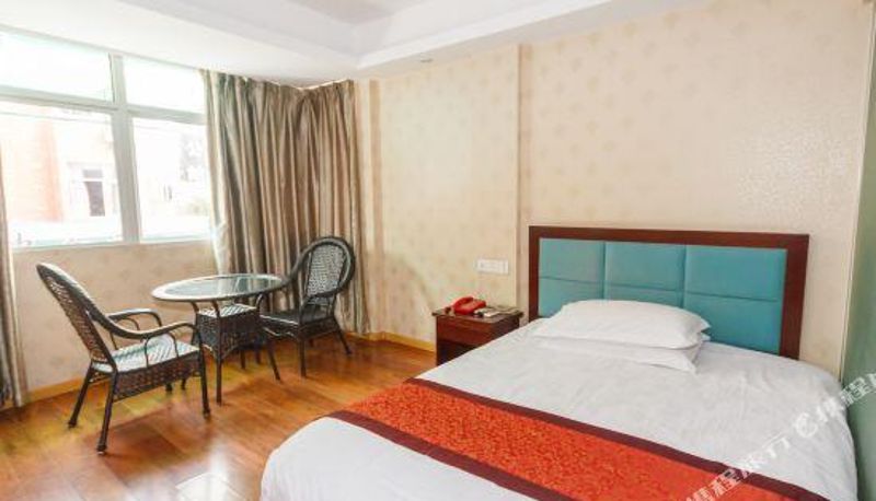 Chambre - Changhong Express Hotel