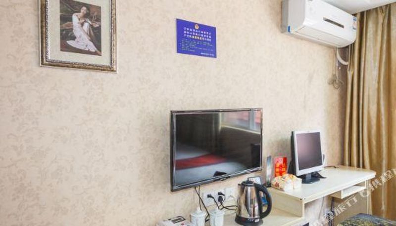 Chambre - Changhong Express Hotel