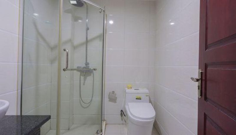 Room - Haiyun Hotel (Fuyang Yintai)