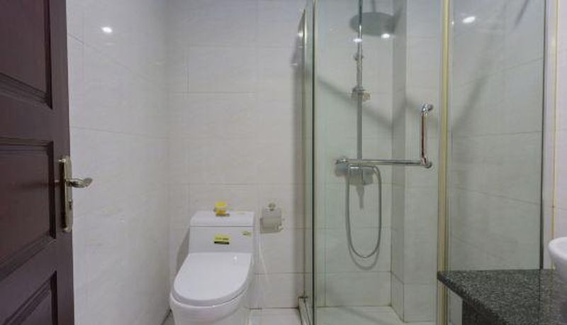 Room - Haiyun Hotel (Fuyang Yintai)