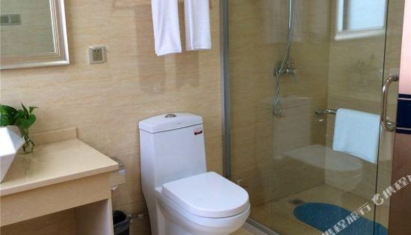 Camera - Gongwang Business Hotel