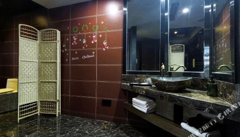 Kamer - Mi an Hotel (Chengxi Yintai)