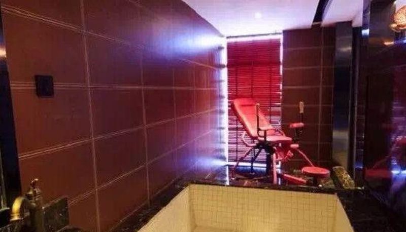 Kamer - Mi an Hotel (Chengxi Yintai)