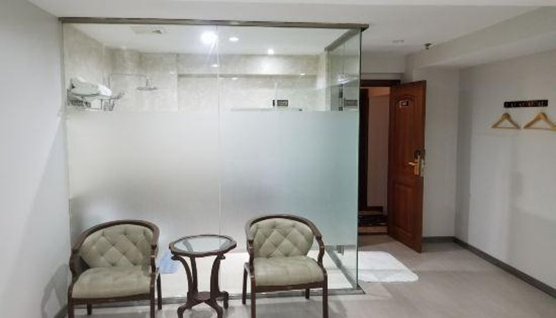 Pokój - Yangzhou Longhua Business Hotel