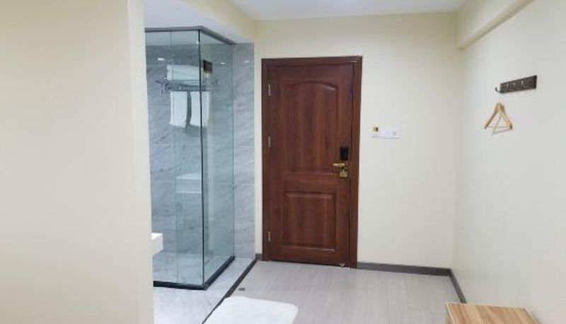 Pokój - Yangzhou Longhua Business Hotel