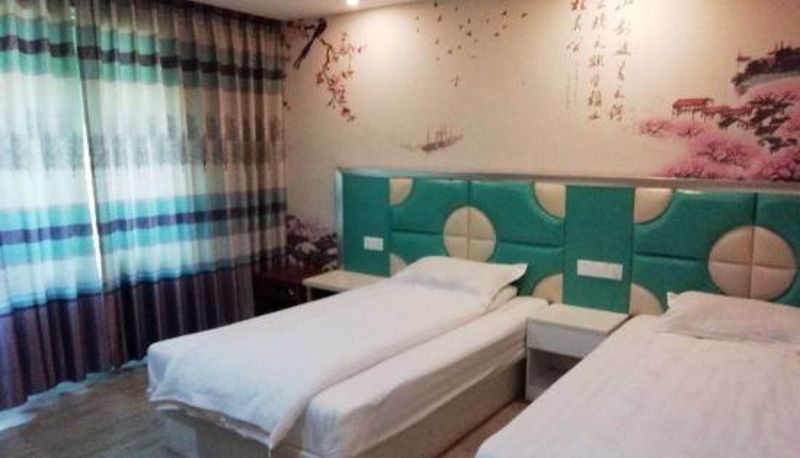 Kamer - Hangzhou Yongchun Hotel