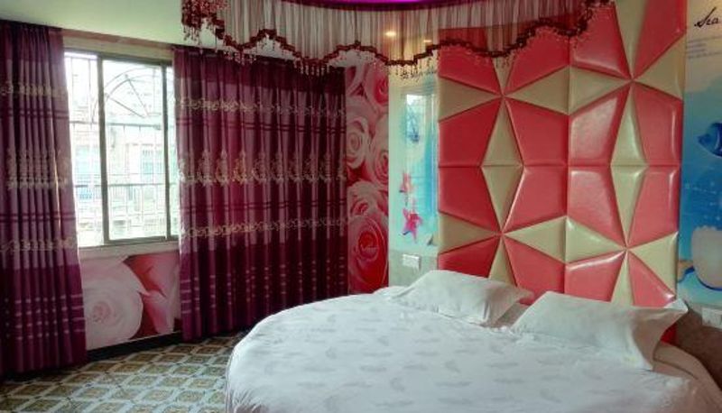 Kamer - Hangzhou Yongchun Hotel