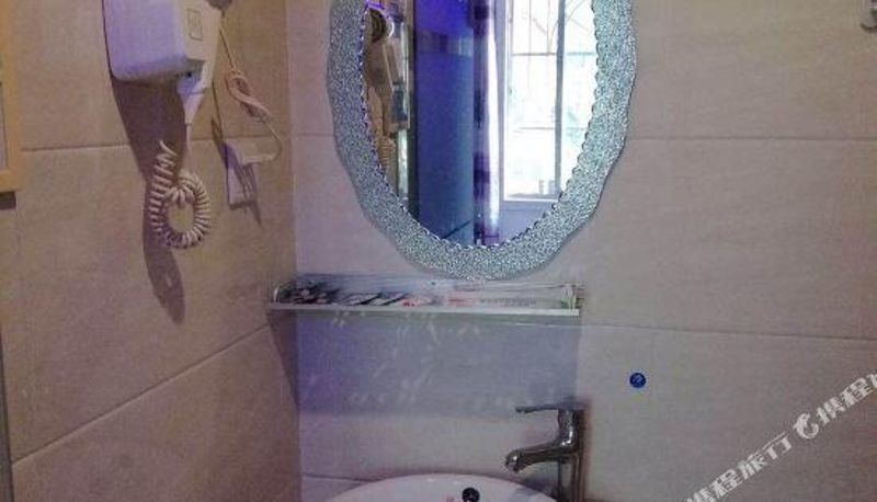 Kamer - Hangzhou Yongchun Hotel