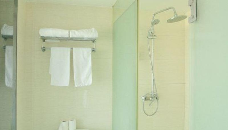 Habitación - Tianyi Hotel (Hangzhou Xiasha University Town Branch)